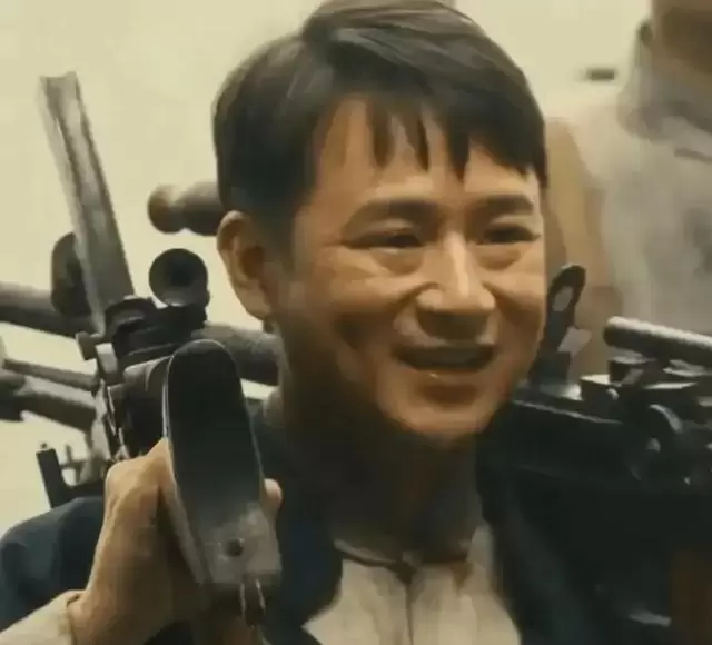 《八千里路云和月》大结局张云魁殉国,孟万福代守丁玉娇母子七年 _ 细节速览 《八千里路云和月》大结局张云魁殉国,孟万福代守丁玉娇母子七年 _ 细节速览