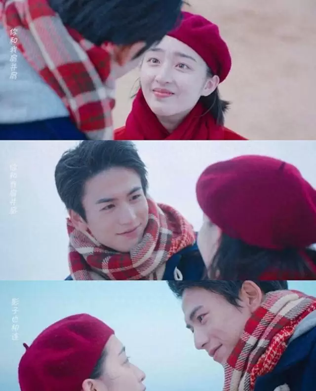 张凌赫古装贵公子形象固化,观众自发构建CP逻辑成现象 _ 相关图片 张凌赫古装贵公子形象固化,观众自发构建CP逻辑成现象 _ 相关图片