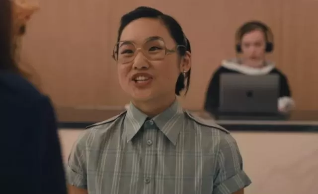 《穿普拉达的女王2》新角色“秦舟”引争议,亚裔命名与造型遭质疑 _ 细节速览 《穿普拉达的女王2》新角色“秦舟”引争议,亚裔命名与造型遭质疑 _ 细节速览