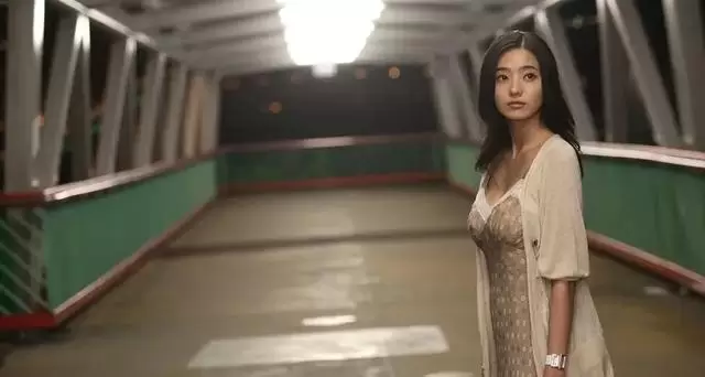 五部韩国艺术电影集中呈现欲望与救赎主题 _ 情报图 五部韩国艺术电影集中呈现欲望与救赎主题 _ 情报图