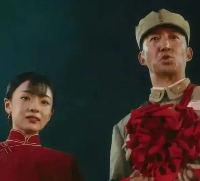 《八千里路云和月》大结局张云魁殉国,孟万福代守丁玉娇母子七年 _ 情报图 《八千里路云和月》大结局张云魁殉国,孟万福代守丁玉娇母子七年 _ 情报图